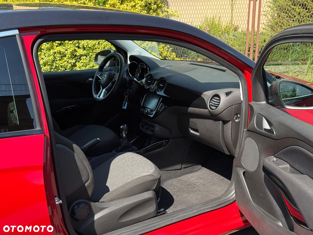 Opel Adam 1.4 Start/Stop Slam - 17