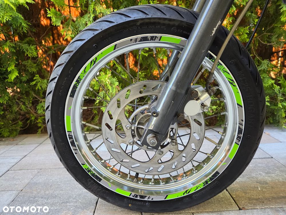 Derbi Senda - 10