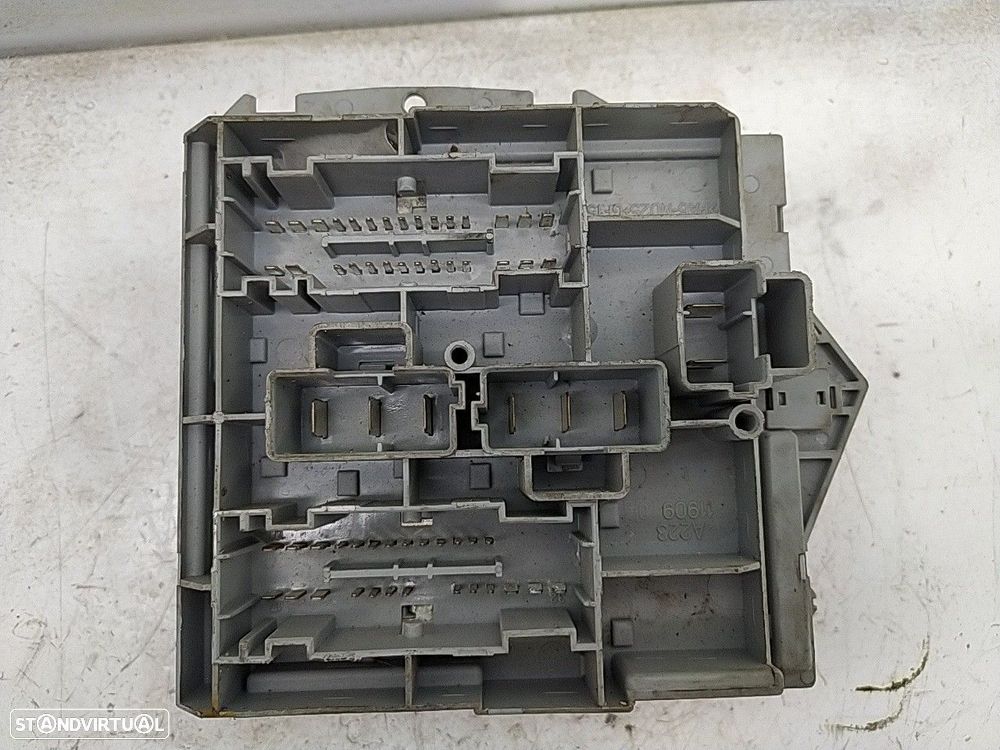 Caixa Fusiveis Fiat Bravo Ii (198_) - 3
