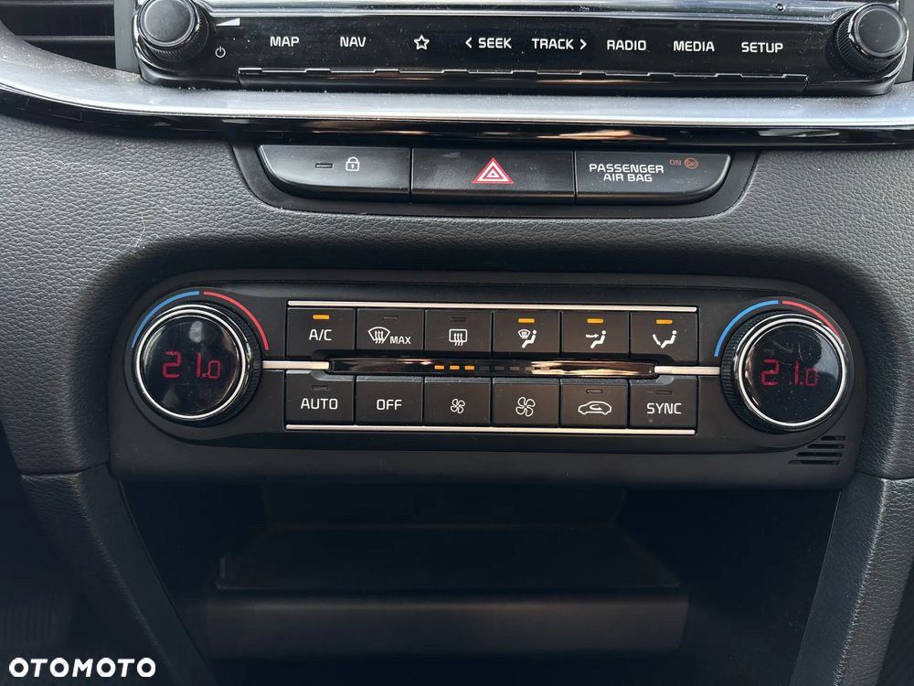 Kia XCeed 1.5 T-GDI L DCT - 17