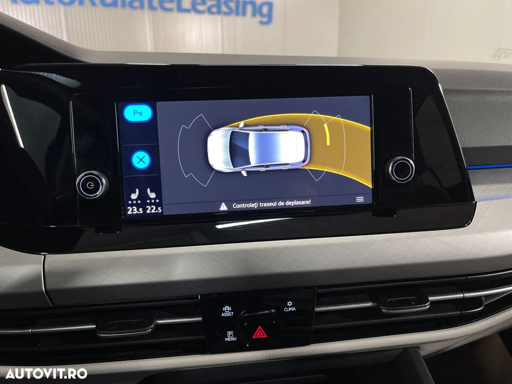 Volkswagen Golf 1.5 TSI ACT Life - 14