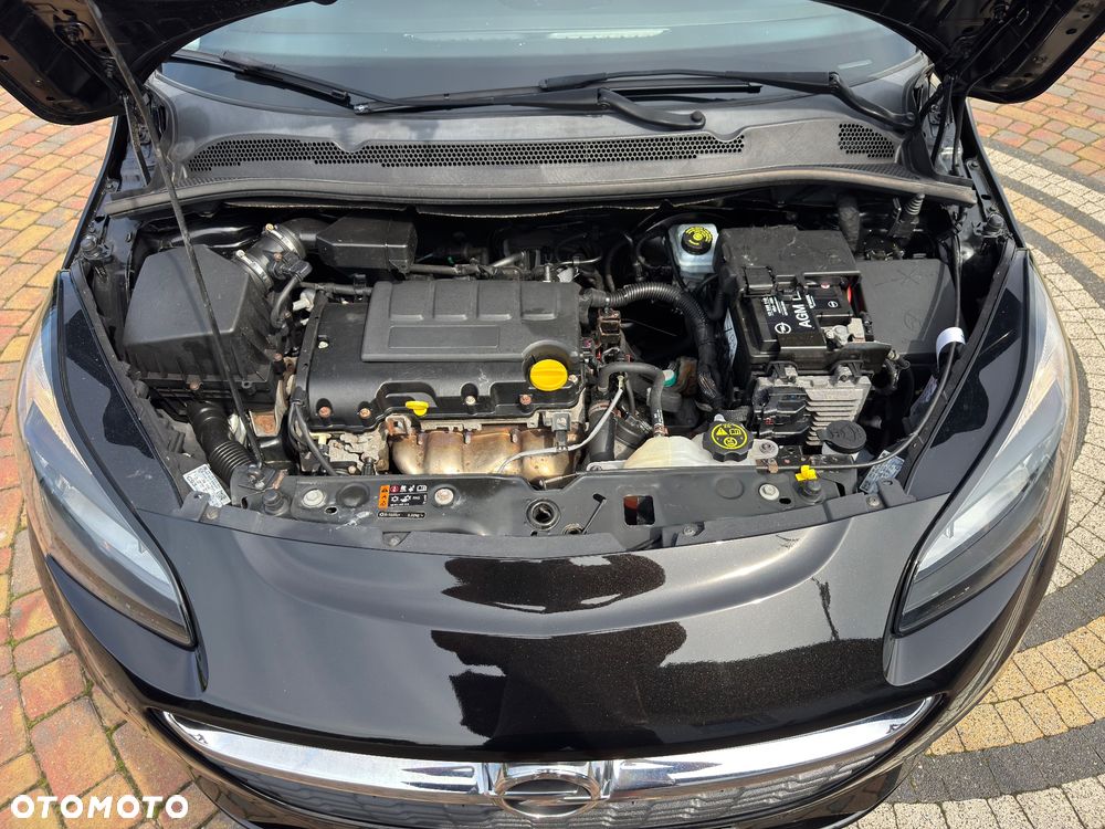 Opel Corsa 1.4 Start/Stop 120 Jahre - 36
