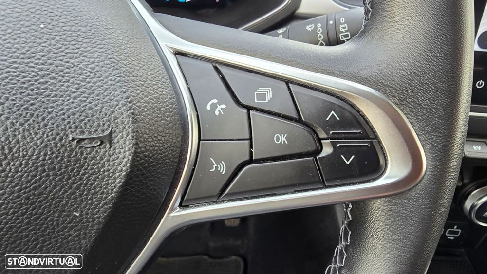 Renault Captur 1.6 E-Tech Plug-In Intens - 16