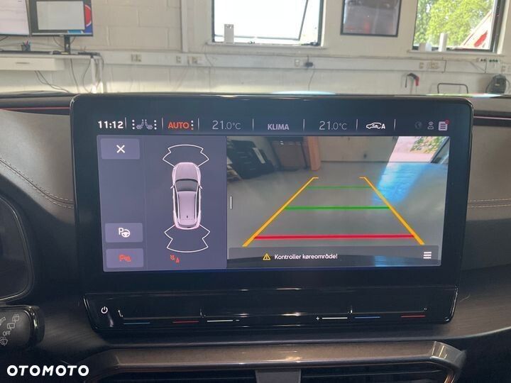 Cupra Formentor 2.0 TSI 4Drive VZ DSG - 4