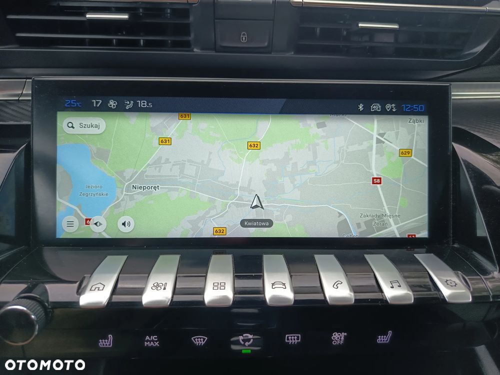 Peugeot 508 BlueHDi 130 EAT8 Allure Pack - 21