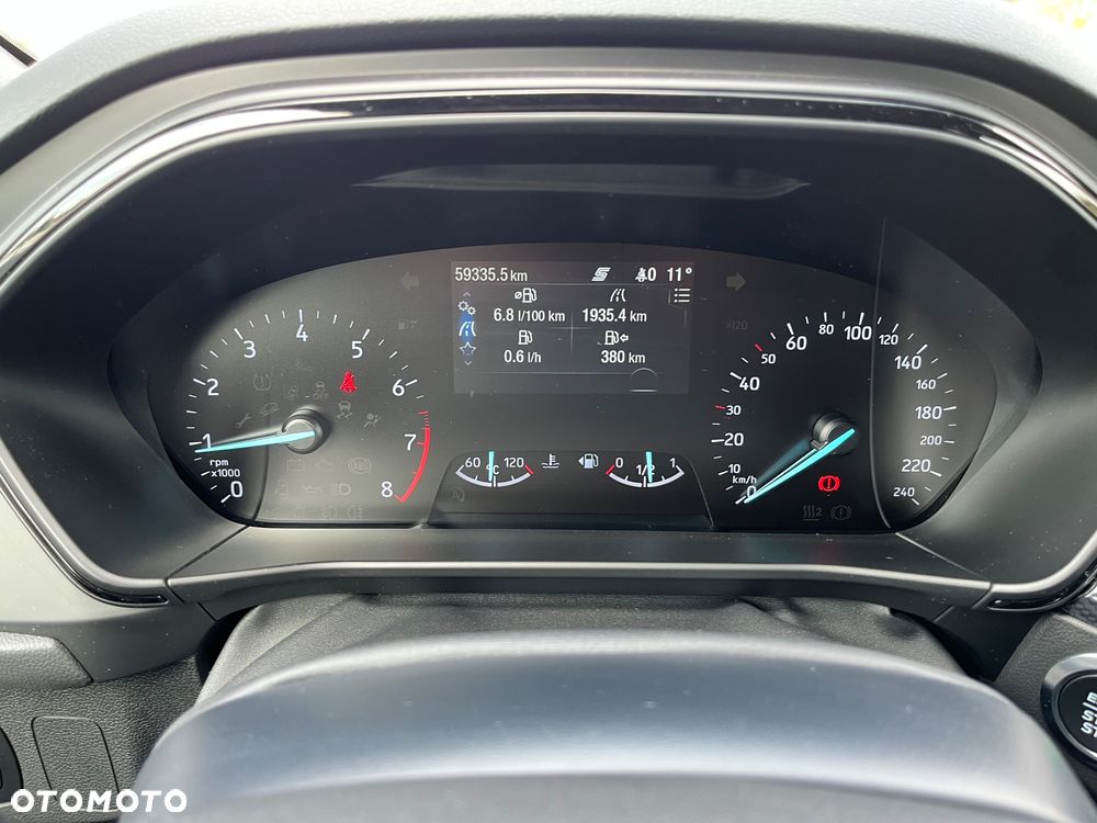 Ford Focus 1.0 EcoBoost ST-Line - 21