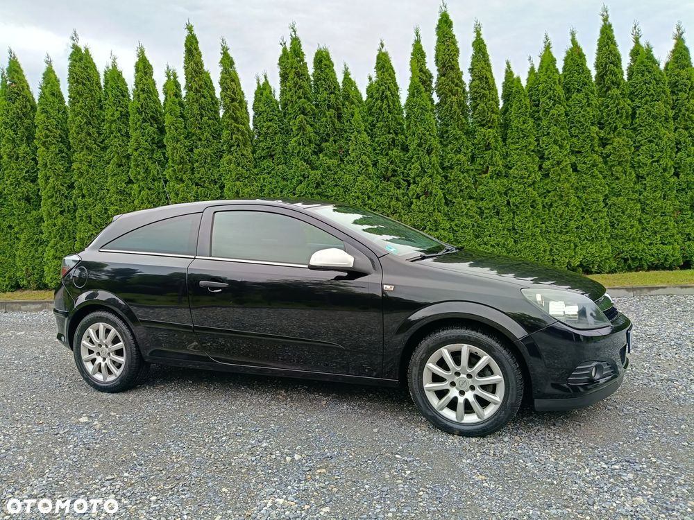 Opel Astra - 24