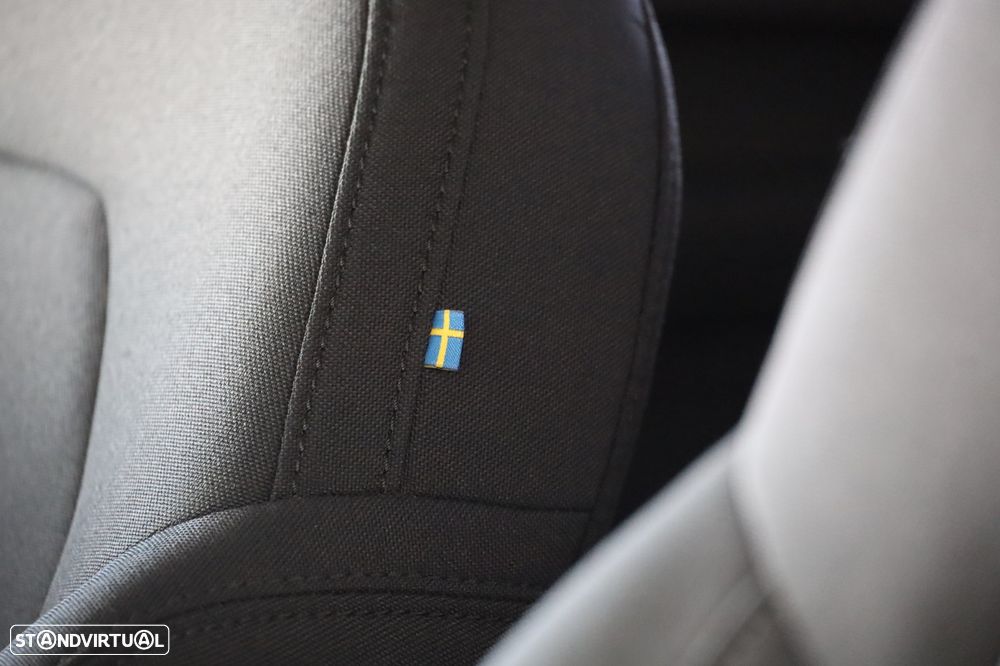 Volvo XC 40 Recharge Ultimate - 10