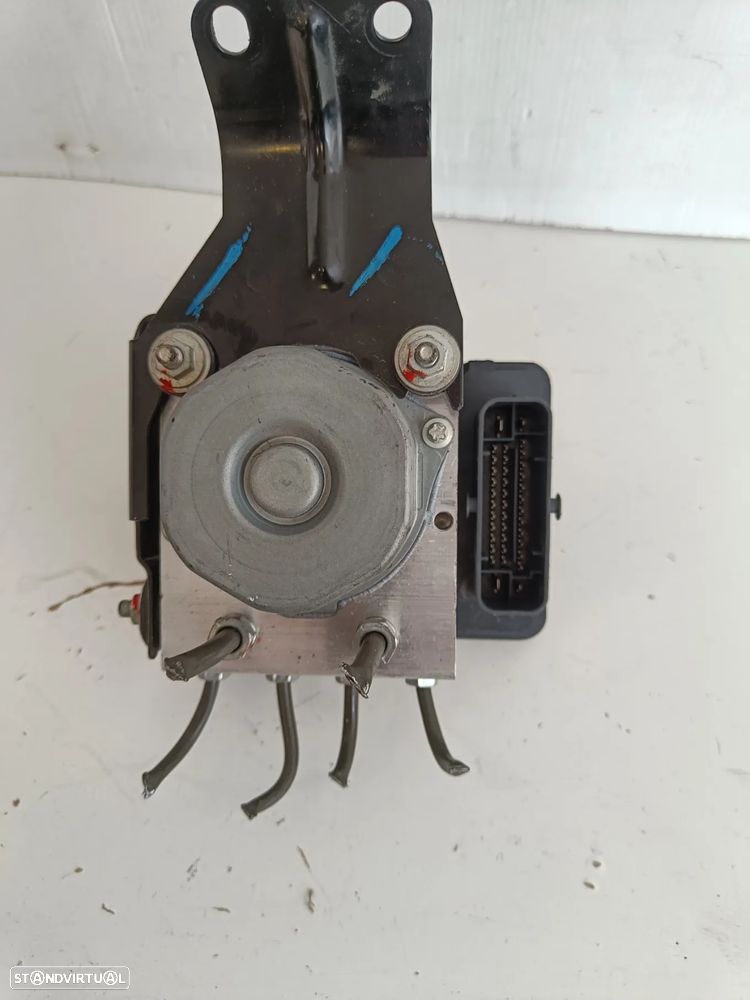 Modulo ABS Mitsubishi space Star 2018 - 3