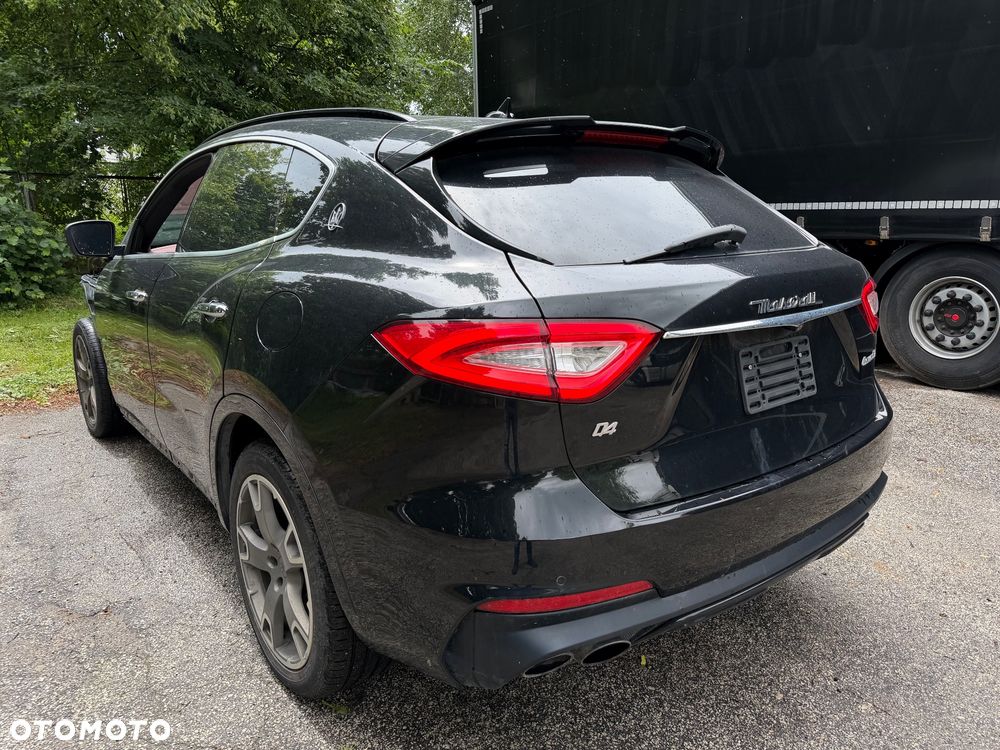 Maserati Levante S Q4 GranSport - 5