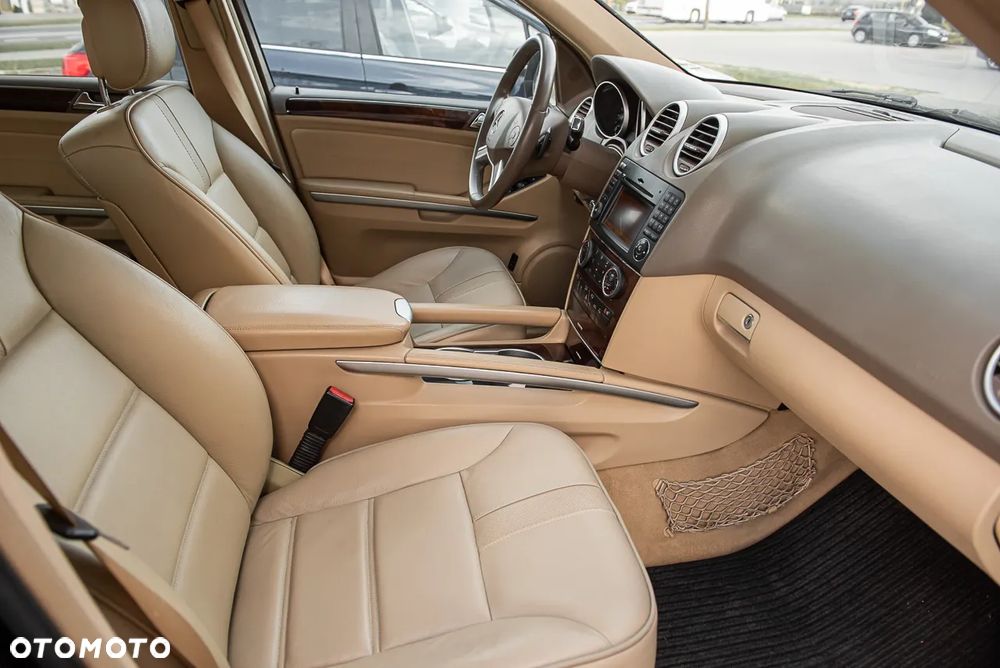 Mercedes-Benz ML 320 CDI 4-Matic - 16