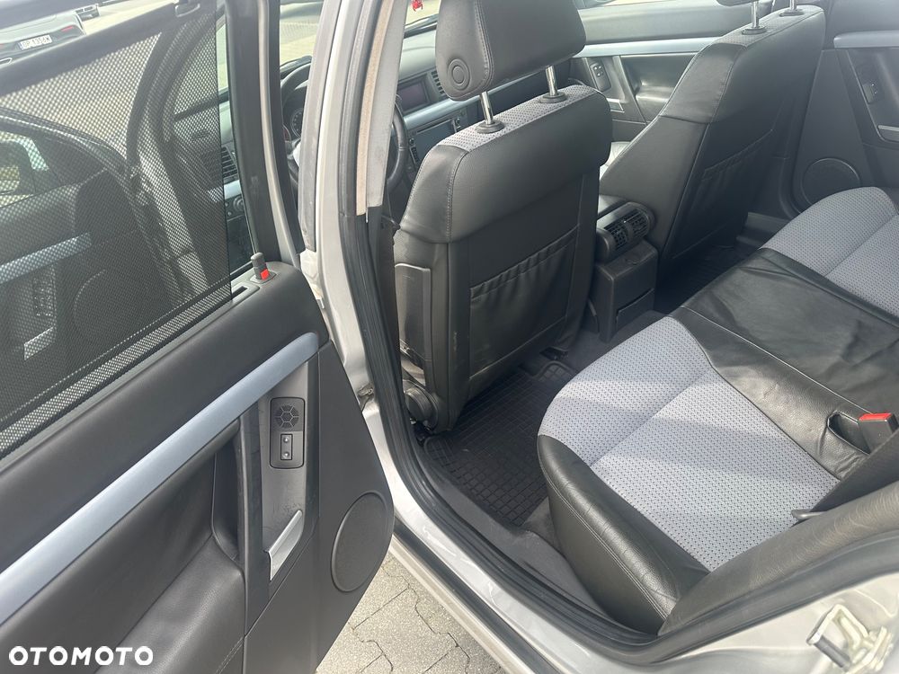 Opel Vectra 1.8 GTS - 11