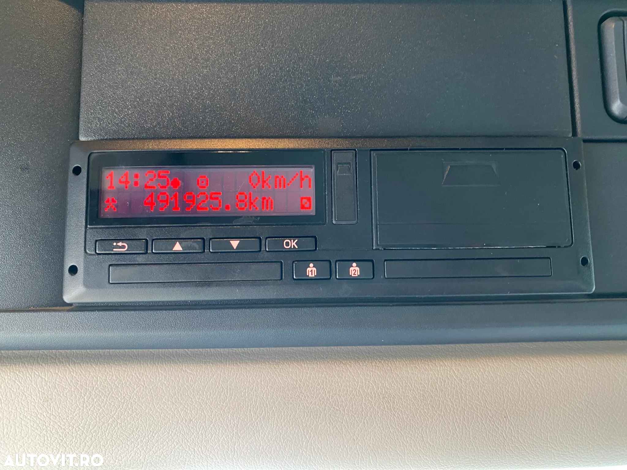 DAF XF 480 - 25