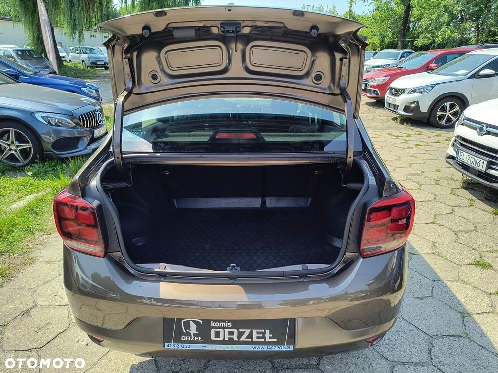 Dacia Logan - 16