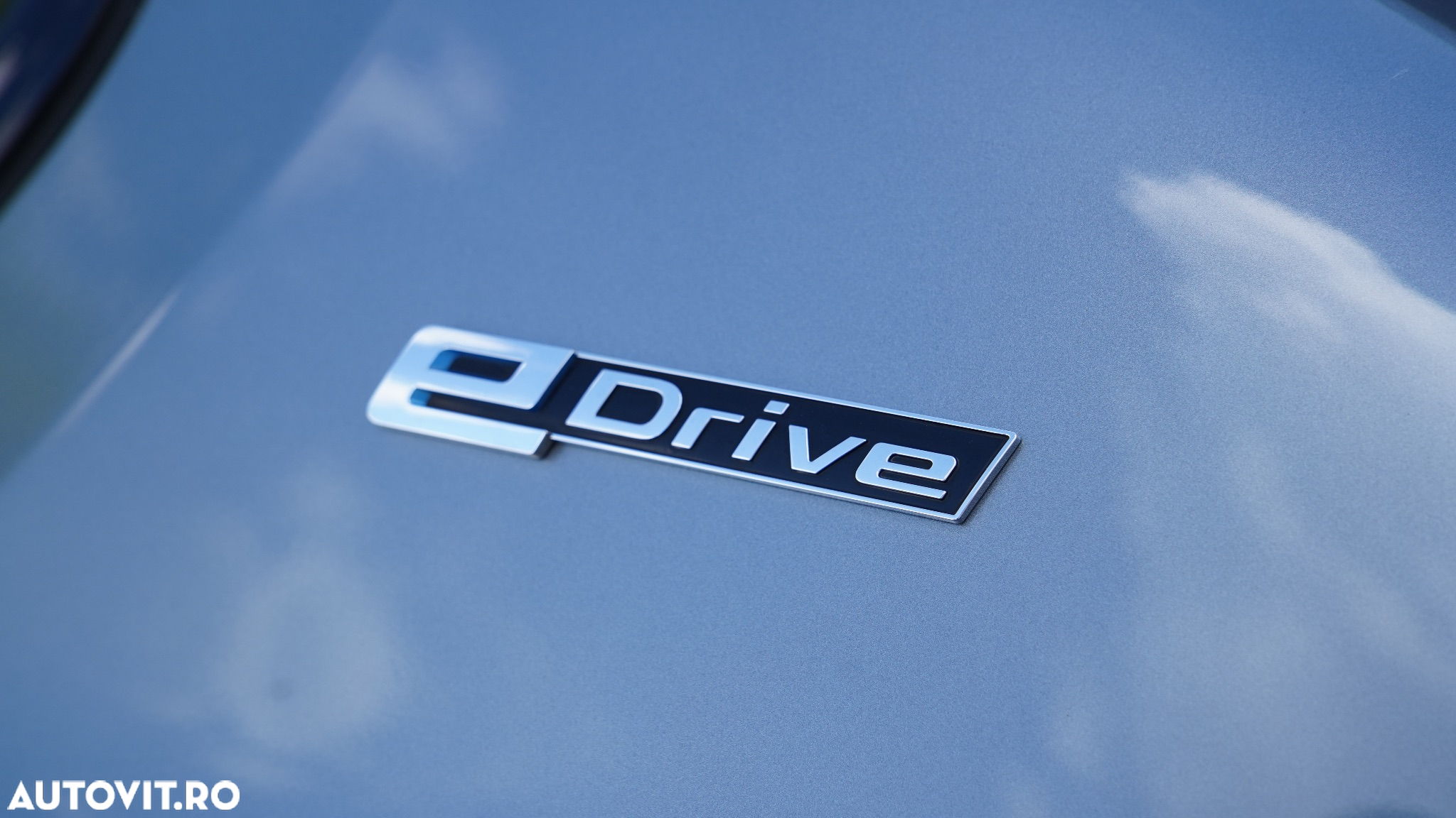 BMW Seria 5 520i AT - 14