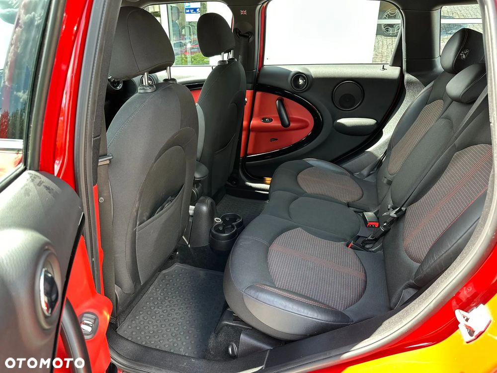 MINI Countryman - 12