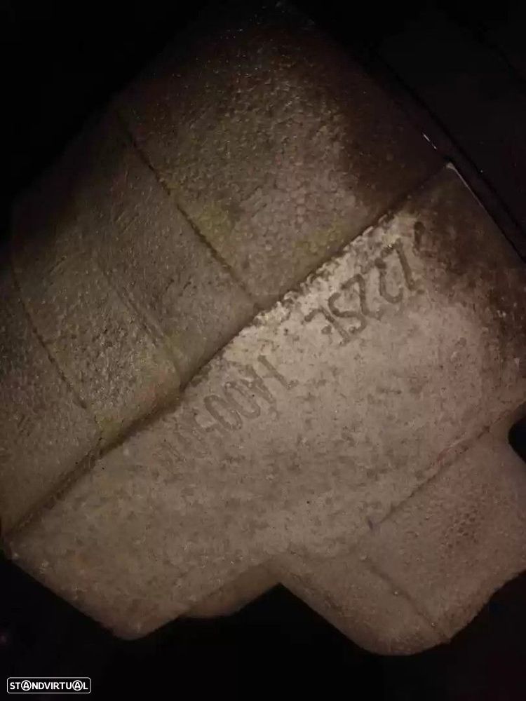 MOTOR COMPLETO OPEL ASTRA G COUPÉ -Z22SE - 4