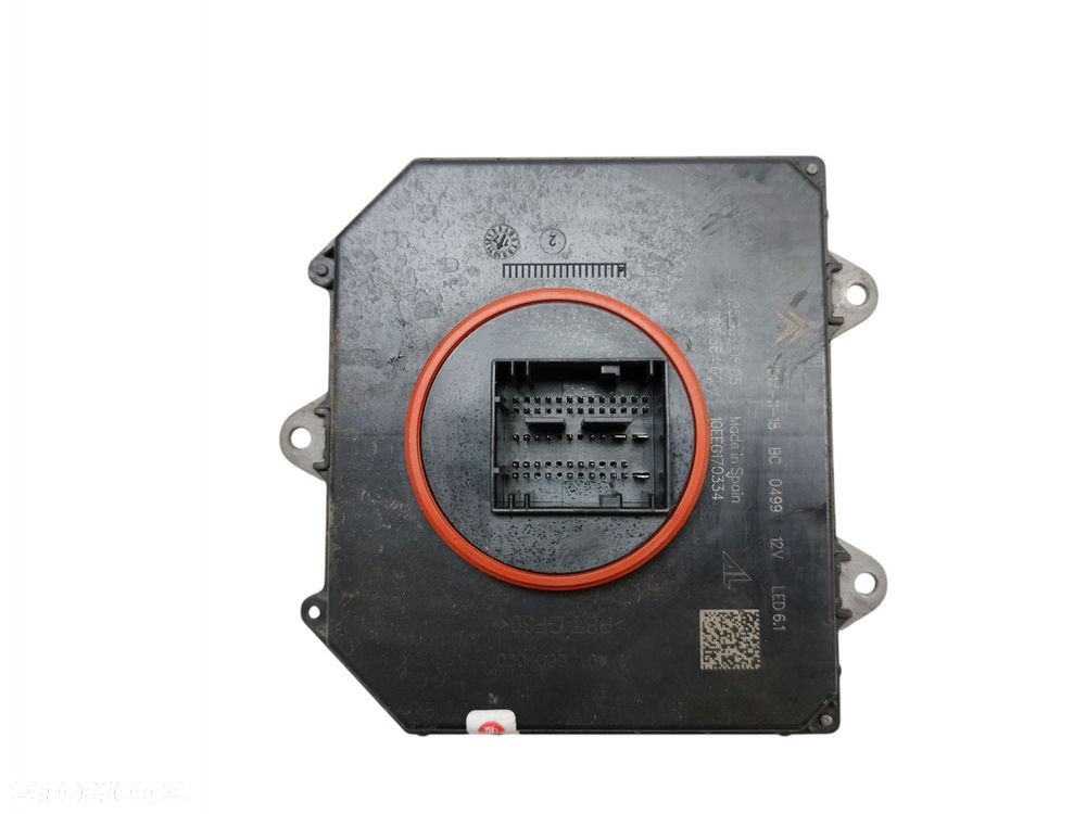 PRZETWORNICA MODUŁ LED DS DS 7 CROSSBACK 503959320805 147000038400 - 1