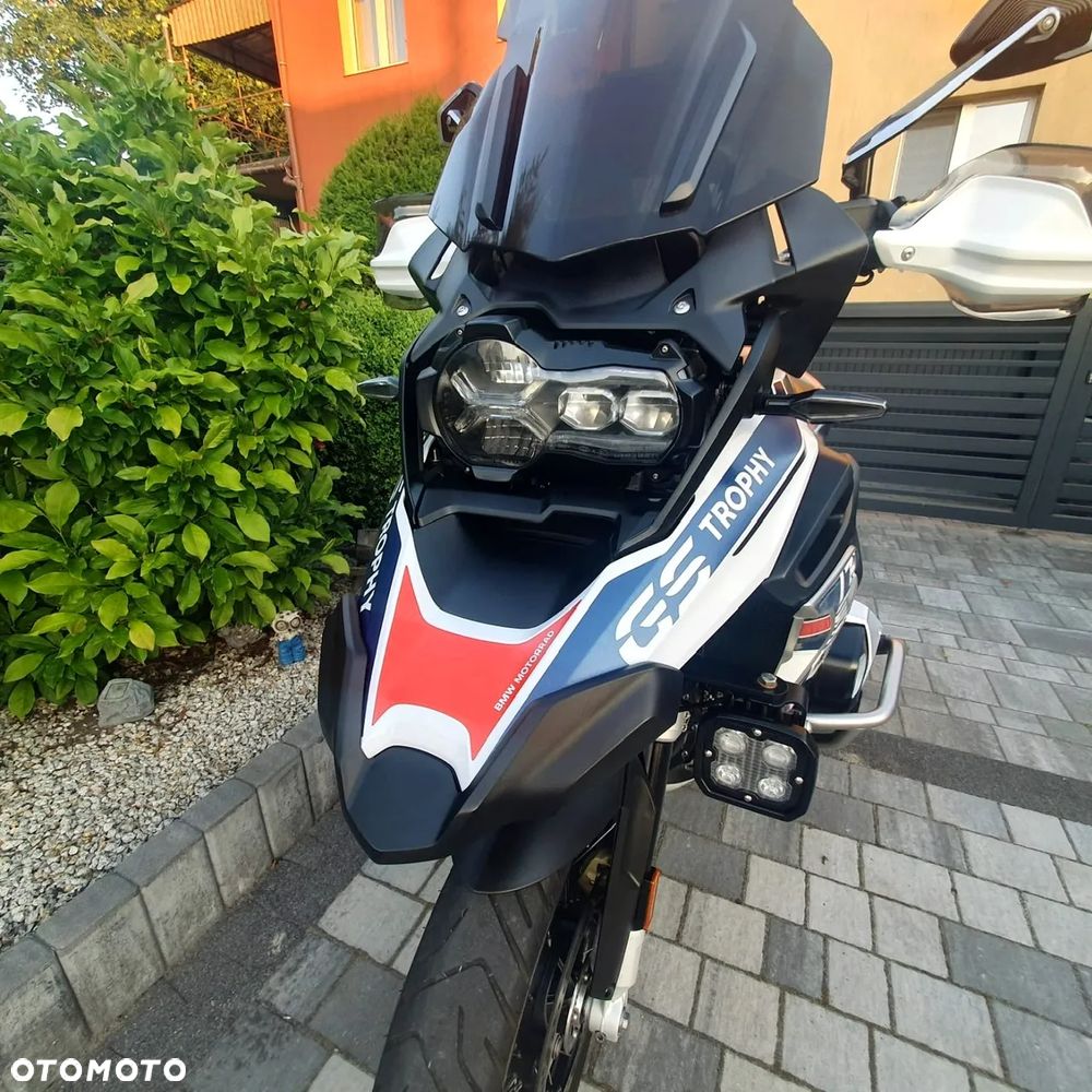 BMW GS - 6