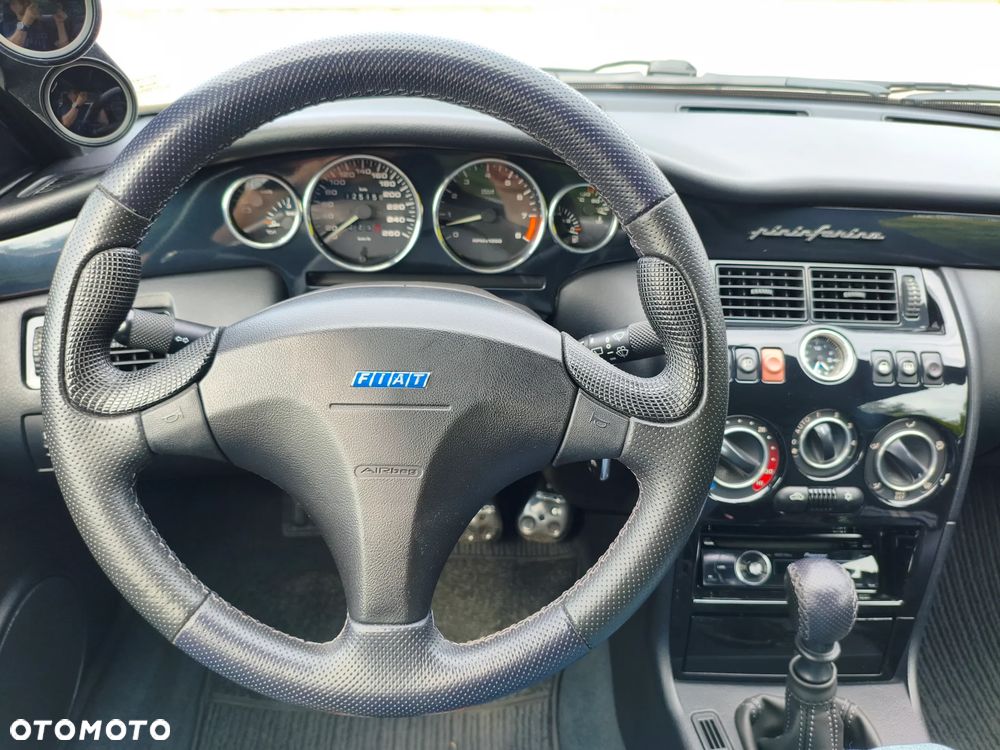 Fiat Coupe - 25
