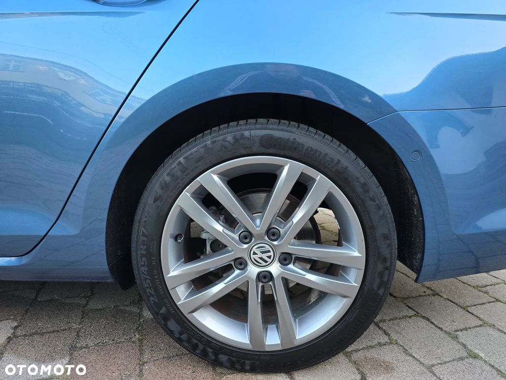 Volkswagen Golf VII 1.4 TSI BMT Highline Perfectline - 28