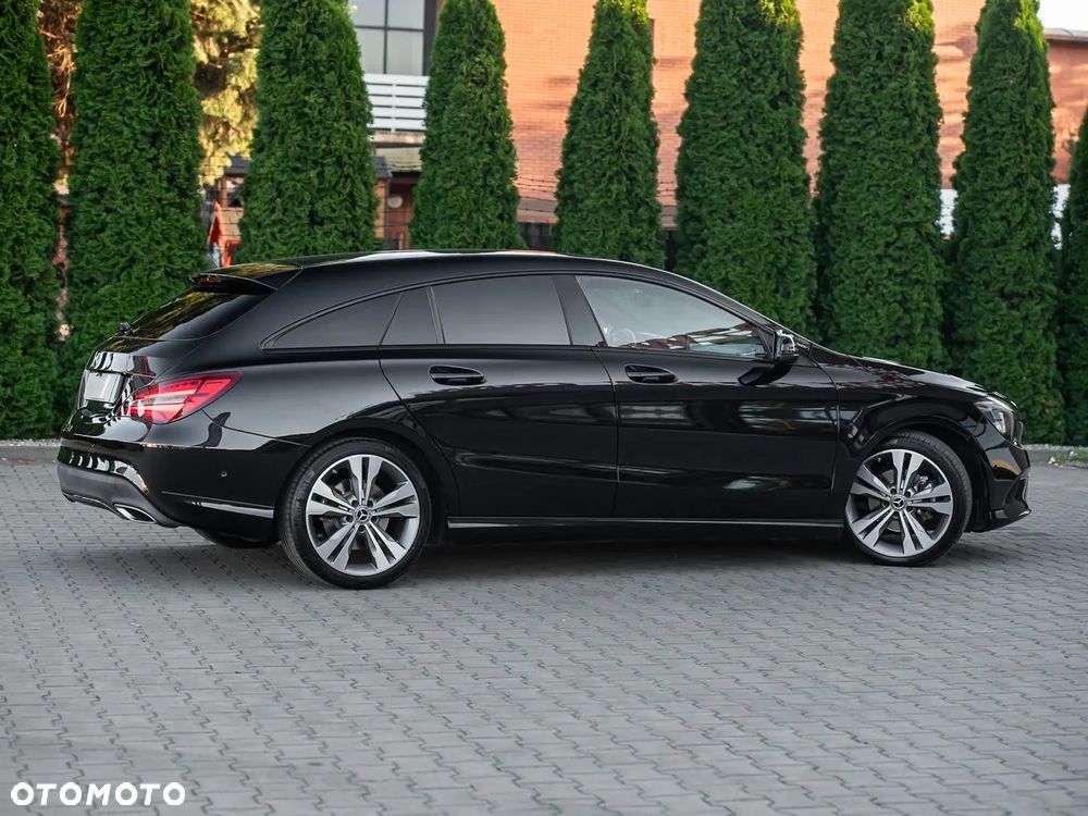 Mercedes-Benz CLA - 15