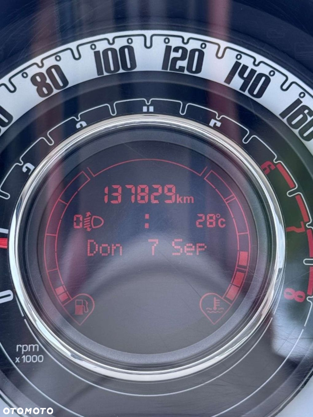 Fiat 500 - 26