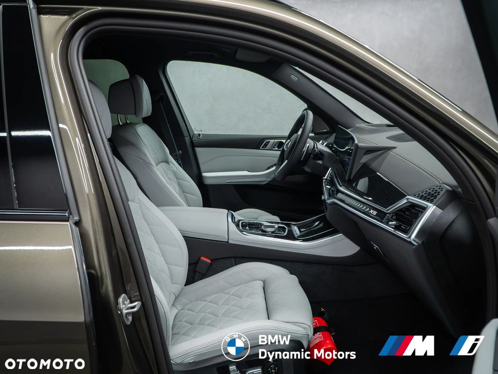 BMW X5 xDrive30d - 24