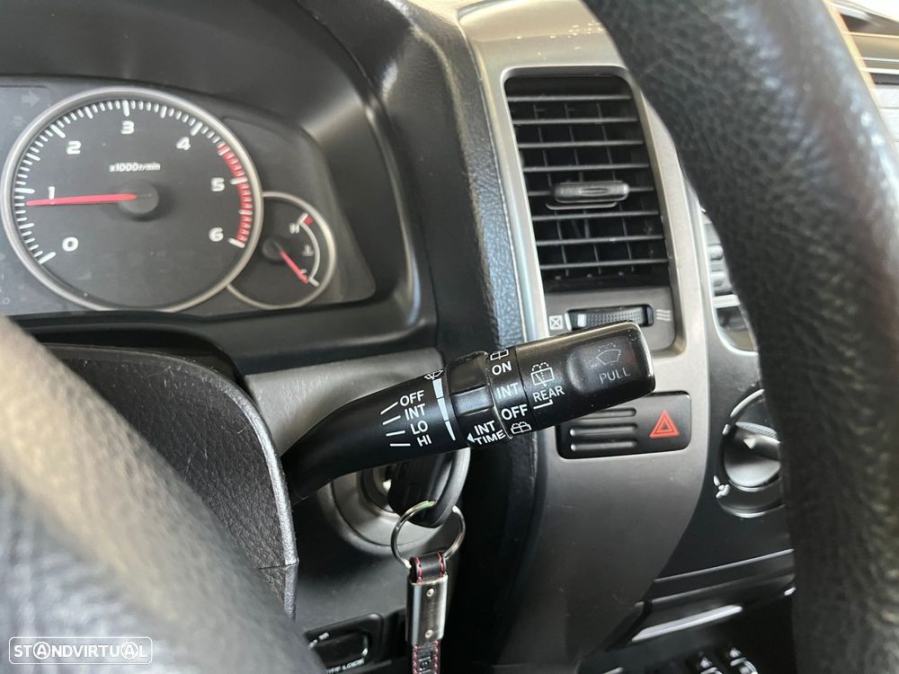 Toyota Land Cruiser 3.0 D-4D - 21