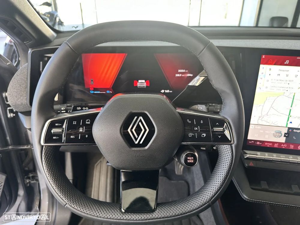 Renault Mégane E-Tech EV60 Techno - 13