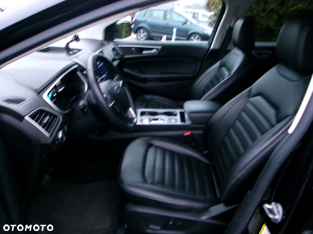 Ford Edge - 5