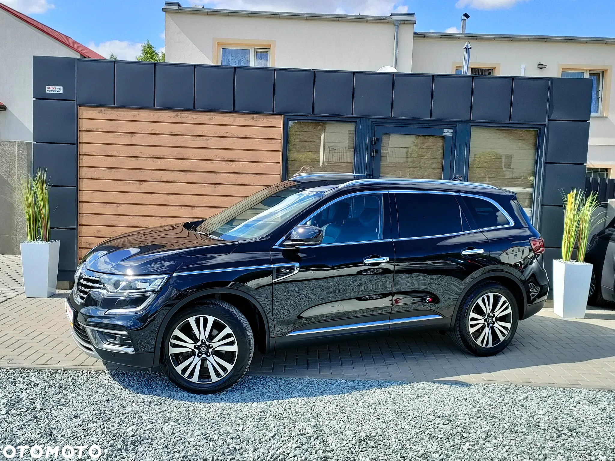 Renault Koleos 2.0 Blue dCi Initiale Paris 4x4 X-Tronic - 2