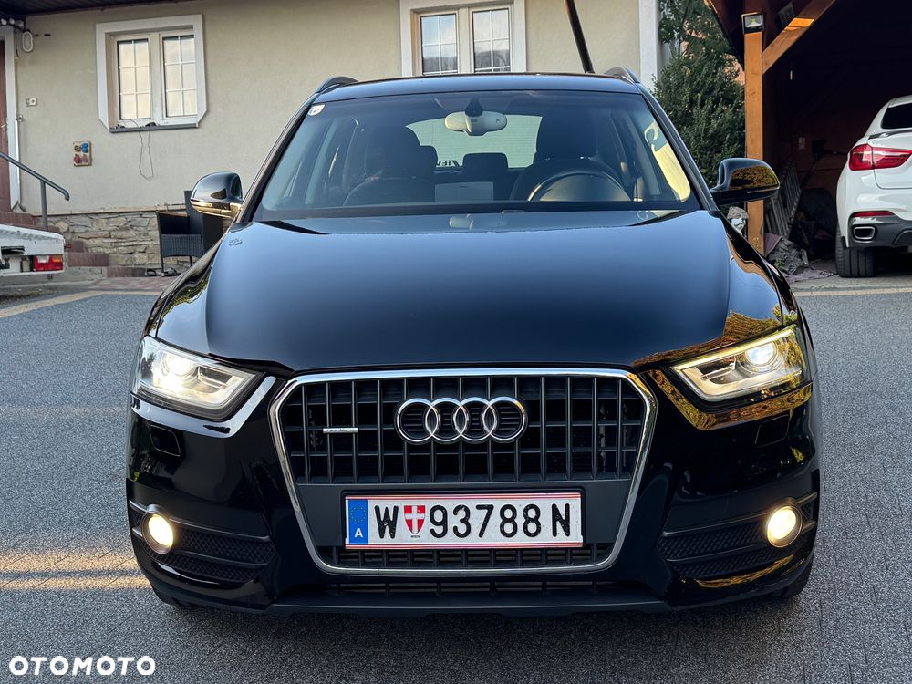 Audi Q3 - 16