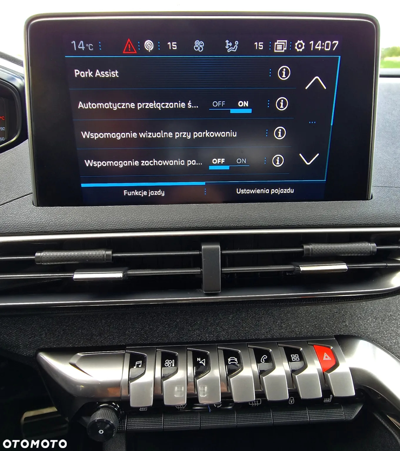 Peugeot 3008 2.0 BlueHDi Crossway S&S EAT8 - 28