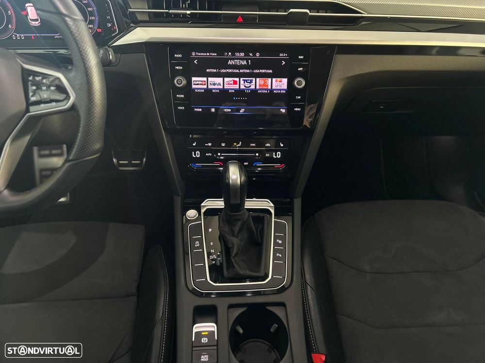 VW Arteon Shooting Brake 2.0 TDI Elegance DSG - 14