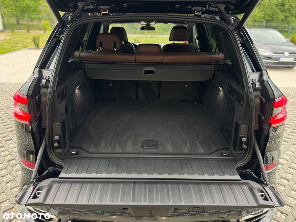 BMW X5 M - 29