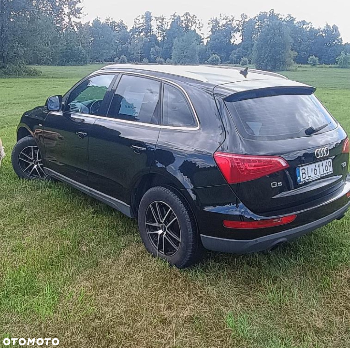 Audi Q5 2.0 TFSI Quattro S tronic - 3
