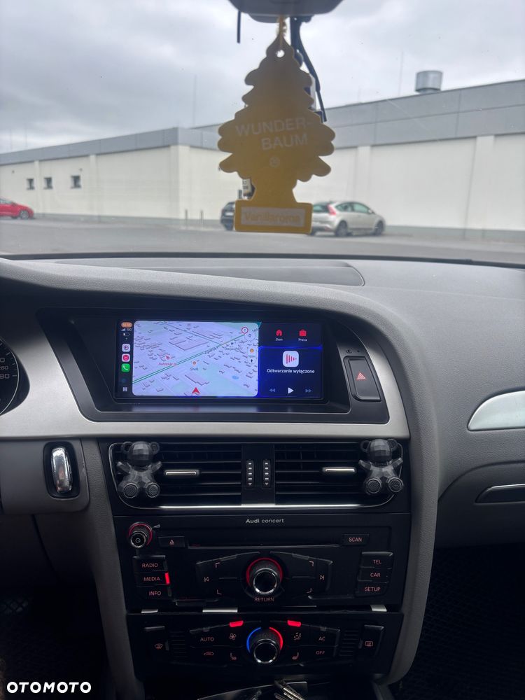 Audi A4 Avant 2.0 TDI - 14