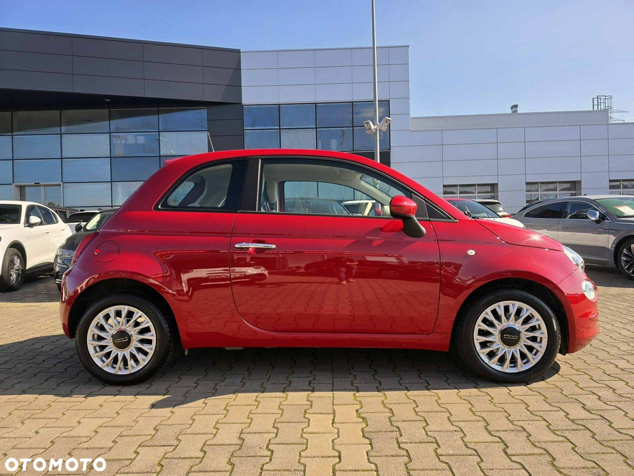 Fiat 500 - 4