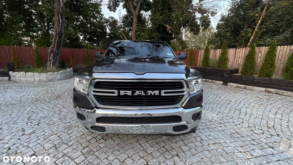 Dodge RAM - 11