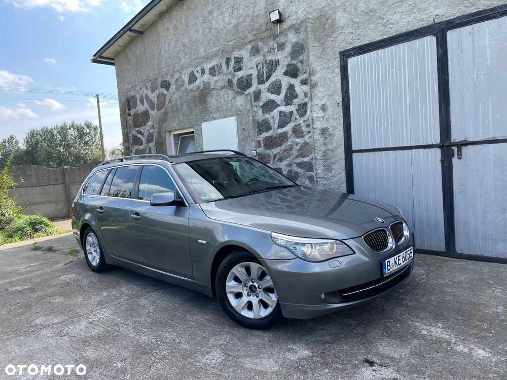 BMW Seria 5 - 37