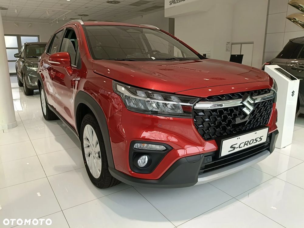 Suzuki SX4 S-Cross ver-1-4-shvs-premium-plus-sp - 13