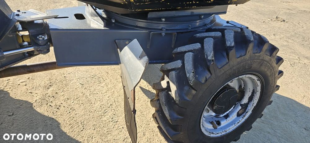 Wacker Neuson 5001 - 10