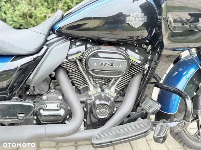 Harley-Davidson Touring Road Glide - 34