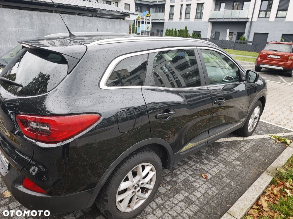 Renault Kadjar - 6