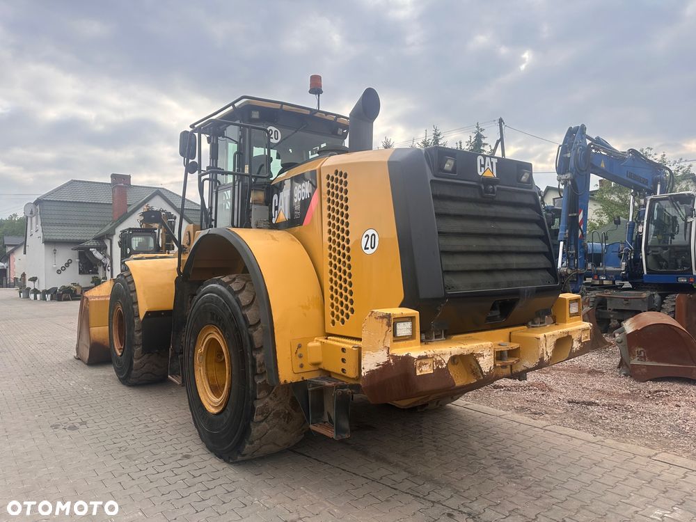Caterpillar 966 KXE - 2