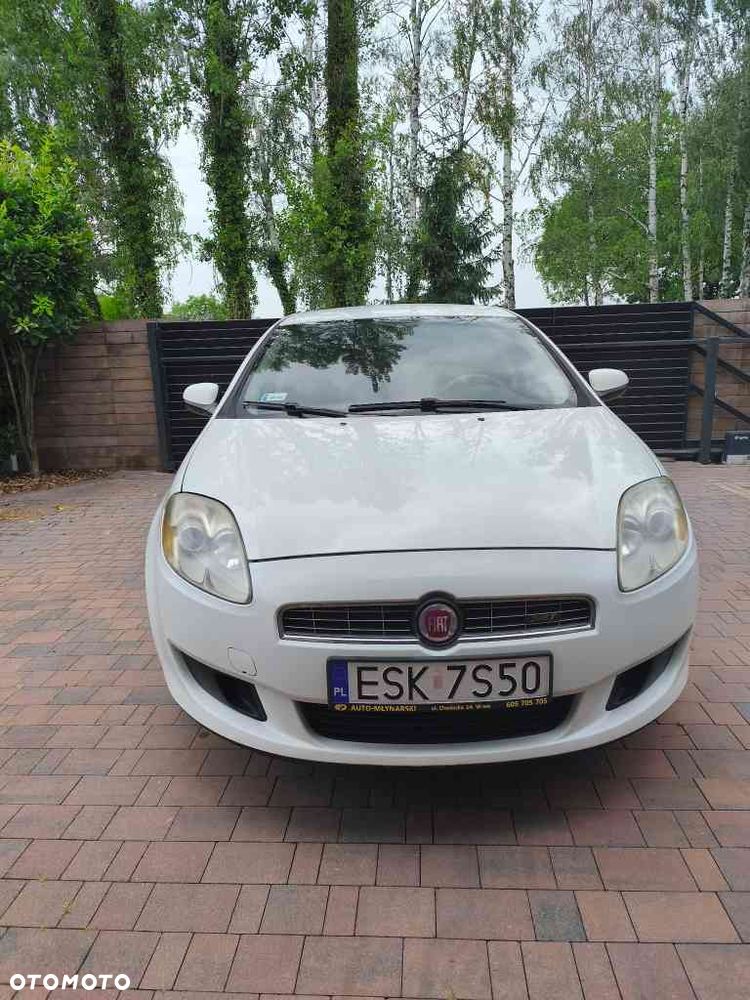 Fiat Bravo 1.4 T-JET 16V Dynamic - 2