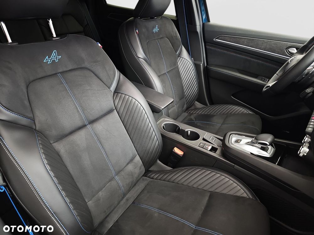 Renault Arkana 1.3 TCe mHEV Esprit Alpine EDC - 24