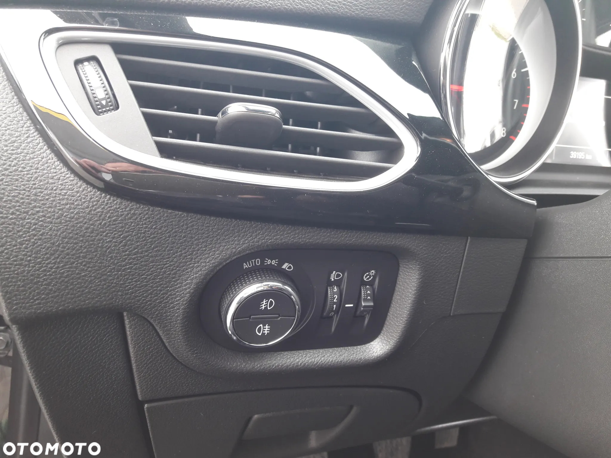 Opel Astra 1.0 Turbo Start/Stop Dynamic - 19