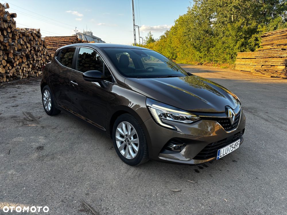 Renault Clio TCe 100 INTENS - 3